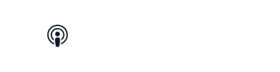 Apple Podcasts Logo