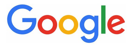 Google Logo